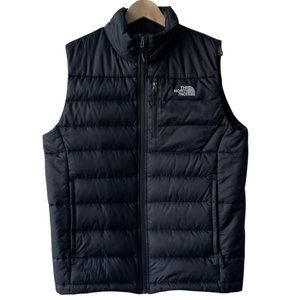 The North Face Puffer Vest